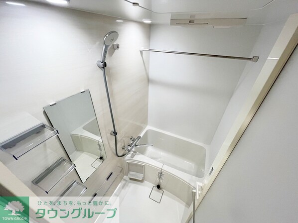 ボアビスタ上野御徒町の物件内観写真